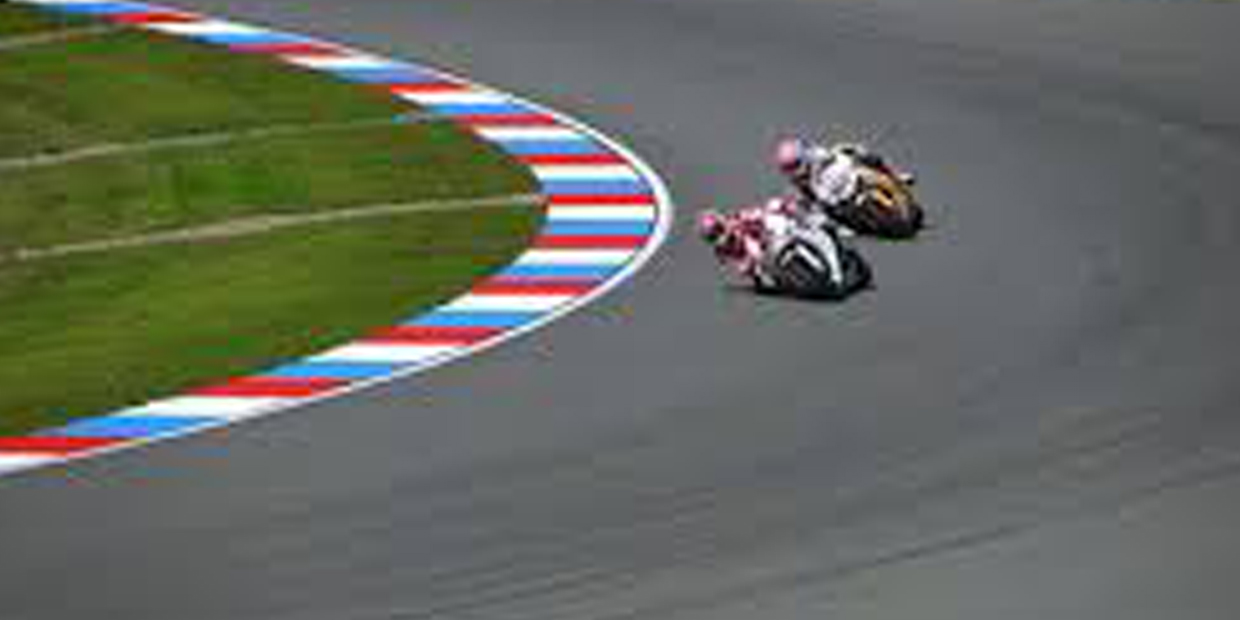 track_bike – Wilson Motorsport, Inc.